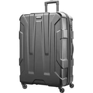 lot 1123 image: Samsonite - Centric 28 Spinner - Black