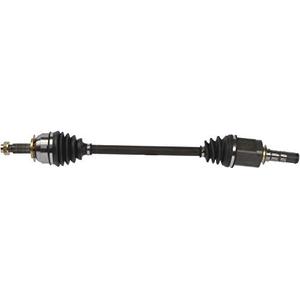 lot 1160 image: Cardone 66-7355 New CV Constant Velocity Drive Axle Shaft