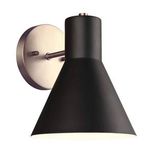 lot 1195 image: Sea Gull Lighting Towner 4141301 Bathroom Vanity Light