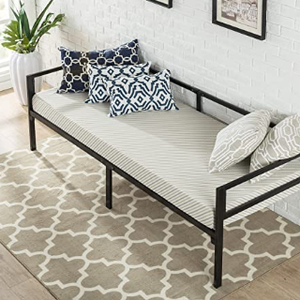 lot 1118 image: Zinus Day Bed Mattress