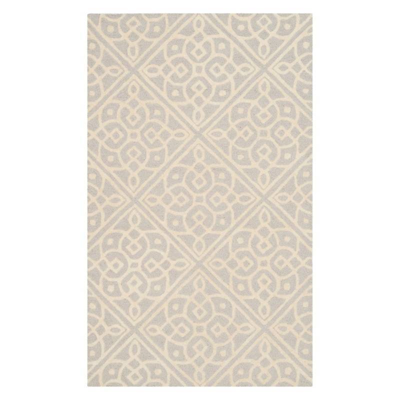 lot 90328 image: Safavieh Cambridge Mirko Geometric Area Rug or Runner