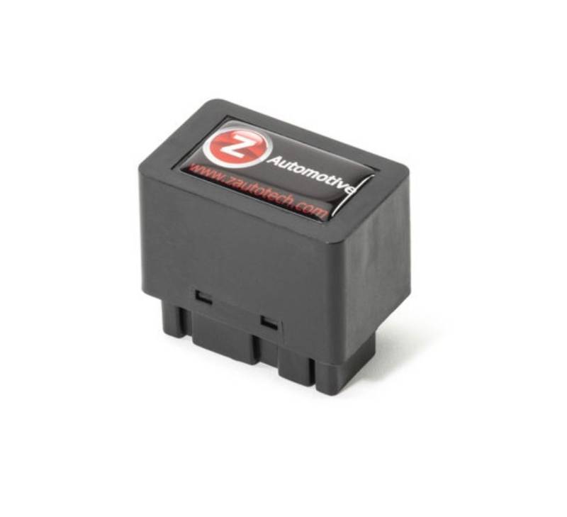 lot 17785 image: Z AUTOMOTIVE TAZER JL LITE PROGRAMMER 18-22 JEEP WRANGLER