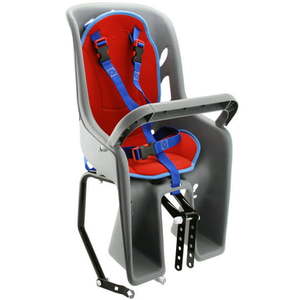 lot 12019 image: Bell Cocoon 300 Bicycle Child Carrier