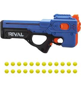 lot 12036 image: Nerf Rival MXX-1200 Gun
