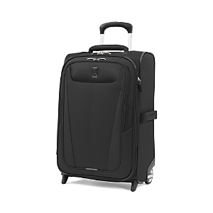 lot 12050 image: TravelPro Maxlite 5 22 Expandable Carry On Rollaboard