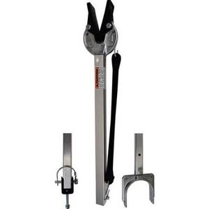 lot 12108 image: Attwood SP-400-RB Adjustable Transom Saver, 23 to 35 Inches