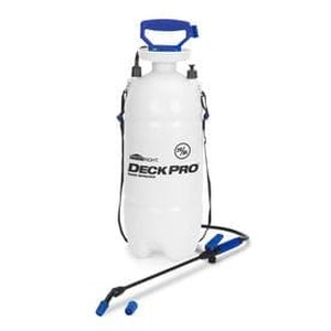 lot 12109 image: Home Right C800908 2 Gallon Deck Pro Sprayer