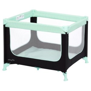 lot 12121 image: Dream On Me Zodiak Portable Playard in Mint