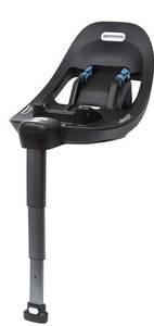lot 12128 image: CYBEX SAFELOCK BASE INFANT CAR SEAT BASE