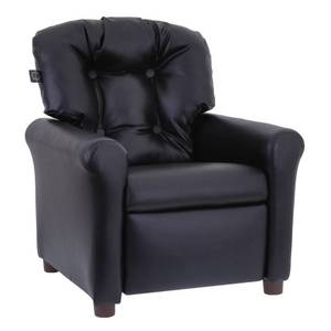 lot 12130 image: Crew Traditional Kids Recliner Chair