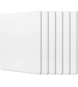 lot 12151 image: BXI SOUND ABSORBING PANELS 6 PANELS 3x3 ft