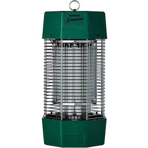 lot 12155 image: flowtron mc9000 residential bug fighter, green
