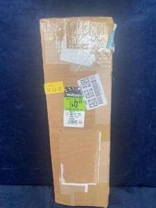 lot 12187 image: Maxpower 561558b Mower Blade Set For 50�� Cut Mtdcub Cadet Replaces No. 9...