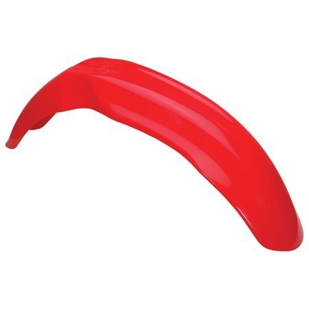 lot 90 image: Acerbis Honda Front Fender (Red) - 2040240227
