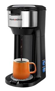 lot 40 image: Singles Serve Coffee Makers For K Cup Pod