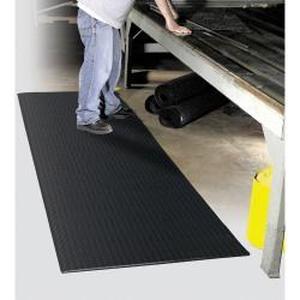 lot 41 image: Anti-Fatigue Vinyl Floor Mat