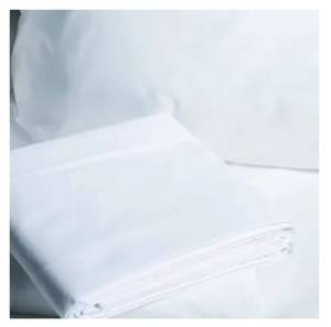lot 51 image: Pack of 6, IHG HI, HIE, SBS, CWS T210 Fitted Sheet Queen 62x80x14