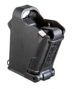 lot 94 image: Maglula UpLULA Universal Pistol Magazine Loader, Black 191426