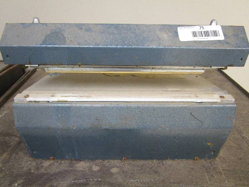 lot 75 image: Audion Elektro Vacuum Sealer