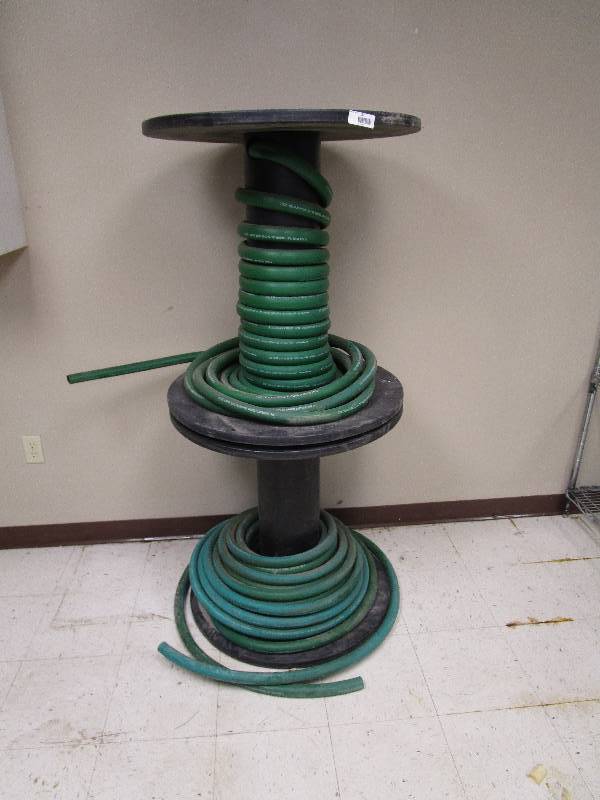 lot 152 image: 300psi Goodyear Air Hose