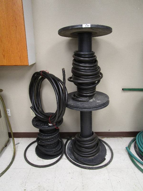 lot 154 image: 250psi Goodyear Air Hose