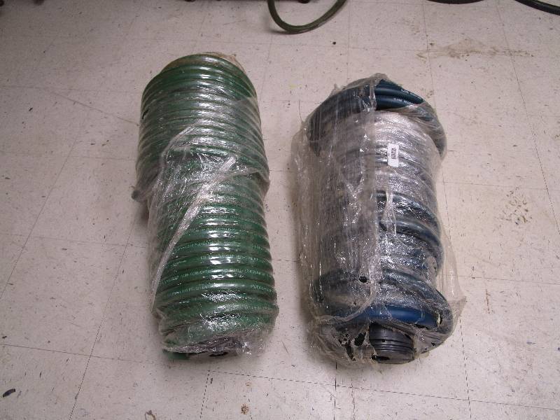 lot 155 image: 300psi Goodyear Air Hose