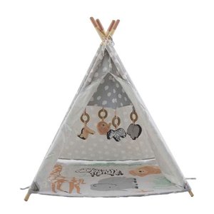 lot 1723 image: Wonder & Wise by Asweets WONDER AND WISE BY ASWEETS Safari Activity Tent in Multi at Nordstrom