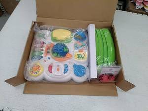 lot 40733 image: Leapfrog Little Office Learning Center