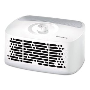 lot 40760 image: Hepaclean Tabletop Air Purifier