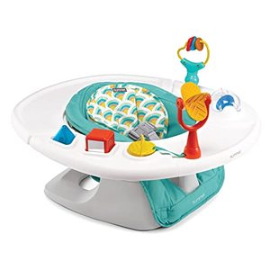 lot 40769 image: Summer 4-in-1 SuperSeat, Teal