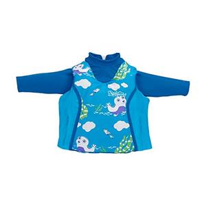 lot 40776 image: Stearns Original Puddle Jumper Kids Life Jacket for Children 33 to 55 Pounds, One Size