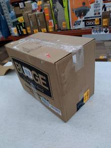 lot 40782 image: Budge TB-2 Lite Truck Cover Indoor, Dustproof, UV Resistant Truck Cover Fitsup to 197 L x 60 W x 56 H, Gray