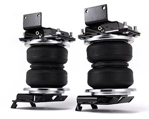 lot 40820 image: Air Lift 57365 LoadLifter 5000 Air Suspension Kit