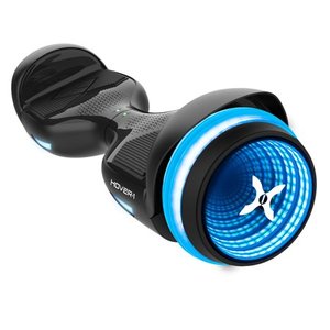 lot 40825 image: Hover-1 I-200 Hoverboard, Black