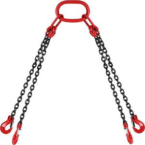 lot 40875 image: Happybuy 5Ft Chain Sling