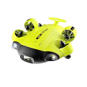 lot 40890 image: Fifish V6 Underwater Drone