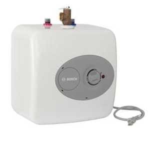 lot 40894 image: Bosch Tronic 3000T 4 gal. Electric Water Heater