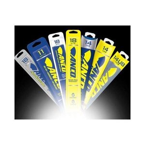 lot 40925 image: Anco contour wiper blade