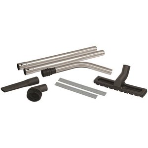 lot 40927 image: Dewalt-DWV2759 5 piece Dust Extractor Accessory Kit