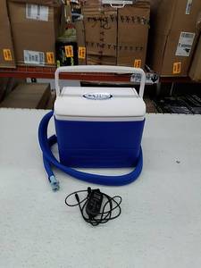 lot 40960 image: Active Ice cold therapy system