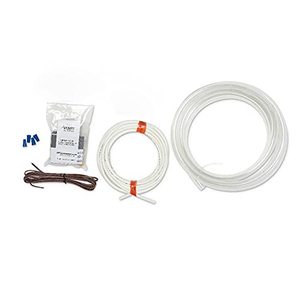 lot 40986 image: Aprilaire Humidifier Installation Kit, Model 5845