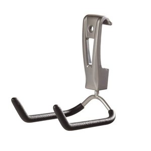 lot 8759 image: Rubbermaid FastTrack Garage Storage Wall Mounted Cooler Hook