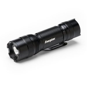 lot 8770 image: Energizer TAC 300 LED Flashlight 300 Lumens Battery Included