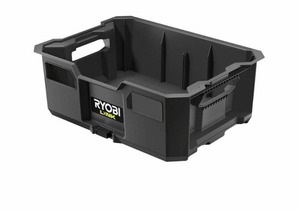 lot 8831 image: LINK Tool Crate, RYOBI Green