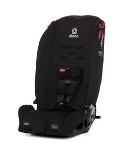 lot 8632 image: Diono Radian 3R All-in-One Convertible Car Seat and Booster