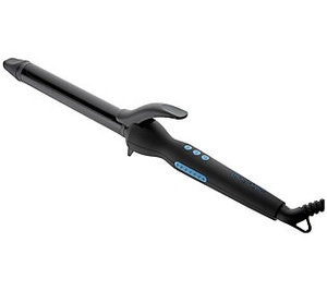 lot 8814 image: Bio Ionic 1-Inch Long Barrel Styling Iron at Nordstrom