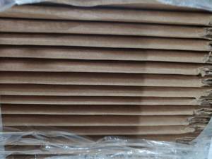 lot 10244 image: Pack Of 25 Small Cardboard Boxes