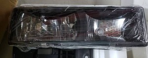 lot 10249 image: Headlight Replacement Set