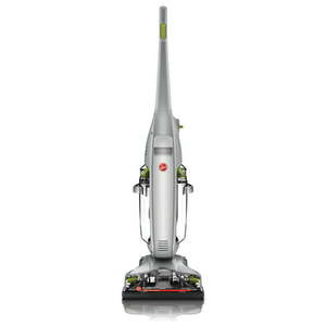 lot 10263 image: Hoover Floormate Deluxe Hard Floor Cleaner