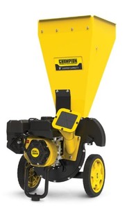 lot 8853 image: Champions 3 Chipper - Retail $649.99